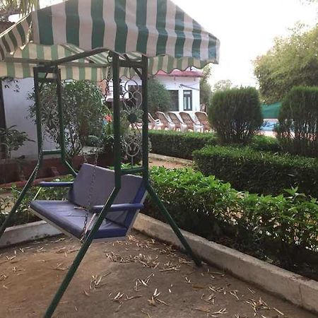 Golbro Tiger View Resort Tāla Kültér fotó