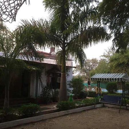 Golbro Tiger View Resort Tāla Kültér fotó