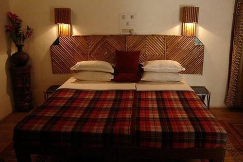 Golbro Tiger View Resort Tāla Szoba fotó